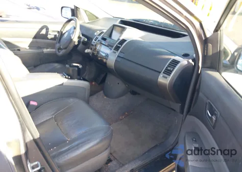 2009 Toyota Prius Touring z USA, uszkodzony, nr VIN JTDKB20U893534201